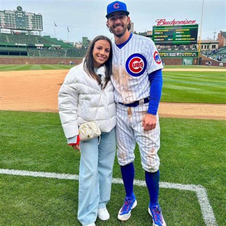 
Who Are Dansby Swanson Parents Cooter And Nancy Swanson? Who Is Braves Shortstop Partner Mallory Pugh? 