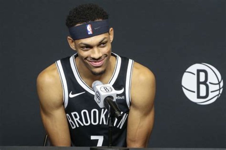 Who are Darius Bazleys Parents? Darius Bazley Biography, Parents Name, Nationality and More