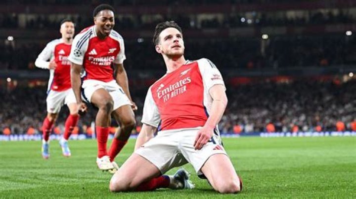 
Who are Declan Rices Parents? Declan Rice Biography, Parents Name, Nationality and More 