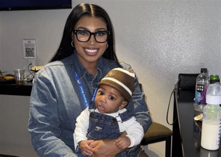 Who are Deiondra Sanderss Parents? Deiondra Sanders Biography, Parents Name, Nationality and More