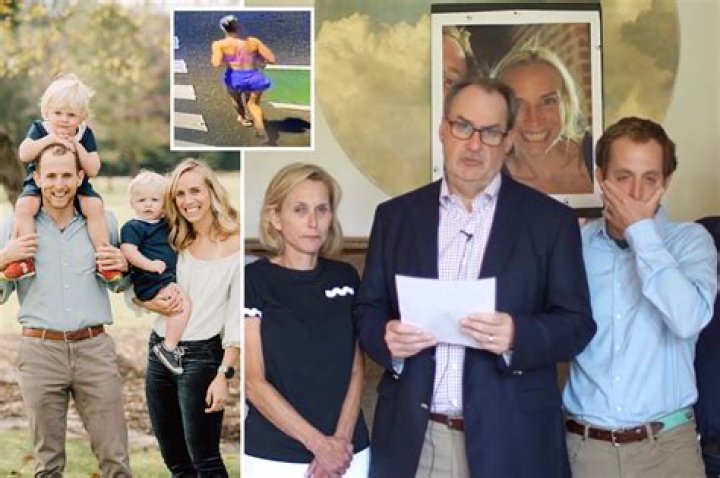 
Who are Eliza Rycembel Parents? Eliza Rycembel Biography, Parents Name and More 