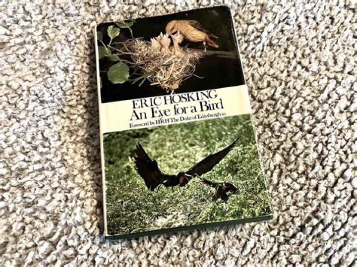 
Who Are Elizabeth Hosking Parents? Meet Father-Eric Hosking And Mother-Raymonde Aubin 