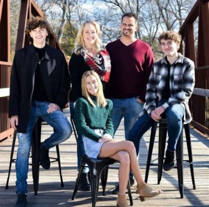 Who Are Gavin Casalegno’s Parents? Meet Bryan Casalegno And Allyson Casalegno