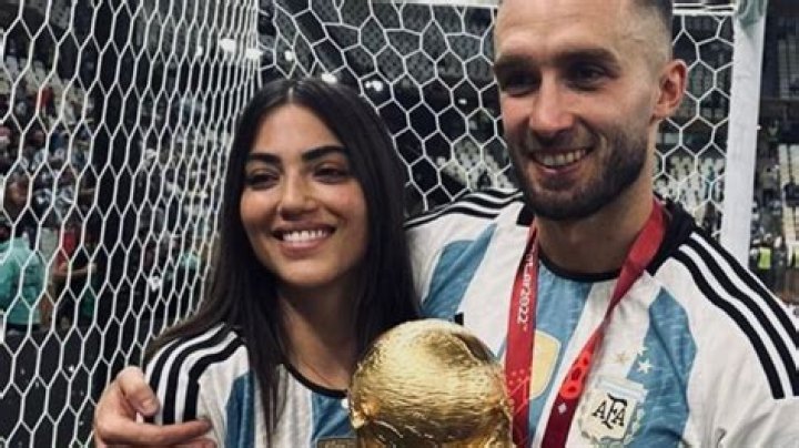 Who are German Pezzellas Parents? German Pezzella Biography, Parents Name, Nationality and More