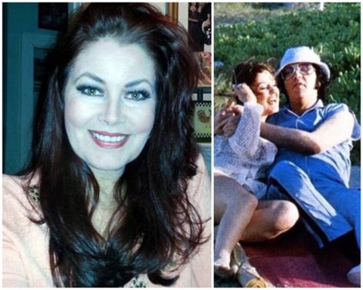 
Who are Ginger Aldens Parents? Ginger Alden Biography, Parents Name, Nationality and More 