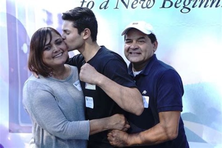 
Who Are Henry Garcia And Lisa Garcia? Meet Ryan Garcia Parents On Instagram 