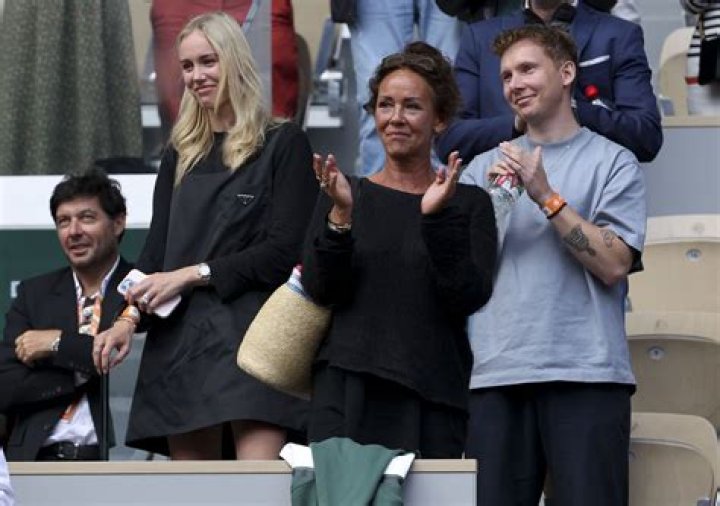 
Who Are Holger Rune Parents As He Keeps His Upwards Climb In The French Open? 