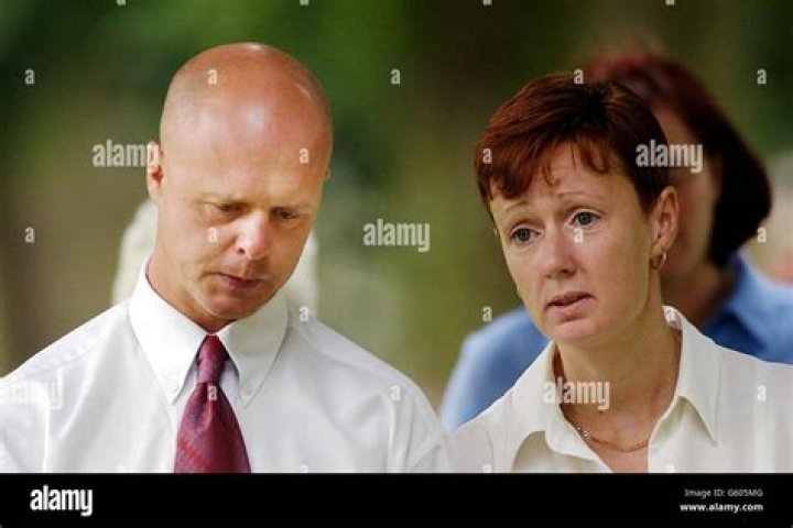 
Who Are Holly Wells Parents Kevin And Nicola Wells? Where Are They Now After The Soham Murders? 