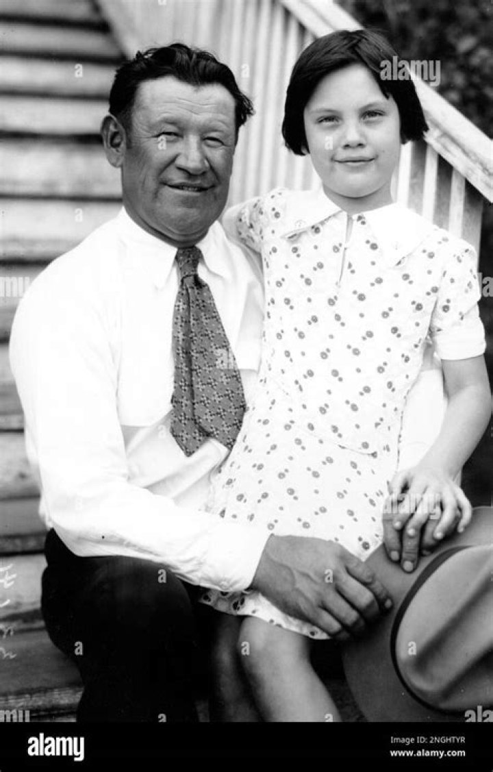 
Who Are Ian Thorpe’s Parents? Meet His Father Ken And Mother Margaret Thorpe 