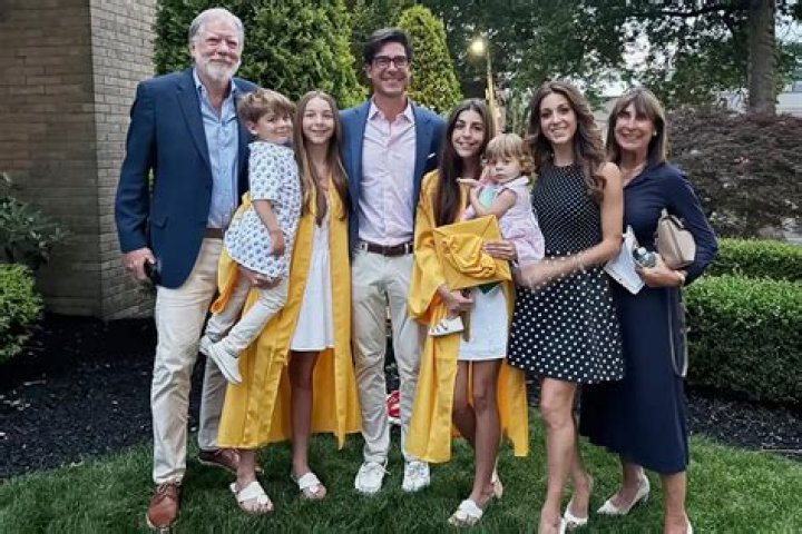 
Who are Jesse Watters Parents? Jesse Watters Biography, Parents Name and More 