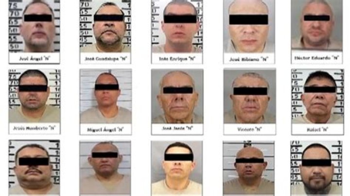 
Who are Jose Romero and Nathen Garley? Two men arrested in fatal shooting of 11-year-old in New Mexico 