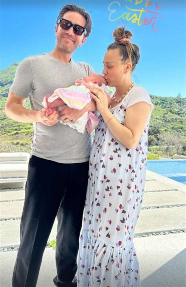 
Who are Kaley Ronaynes Parents? Kaley Ronayne Biography, Parents Name, Nationality and More 