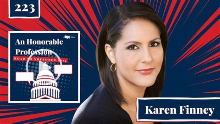 Who are Karen Finneys Parents? Karen Finney Biography, Parents Name and More