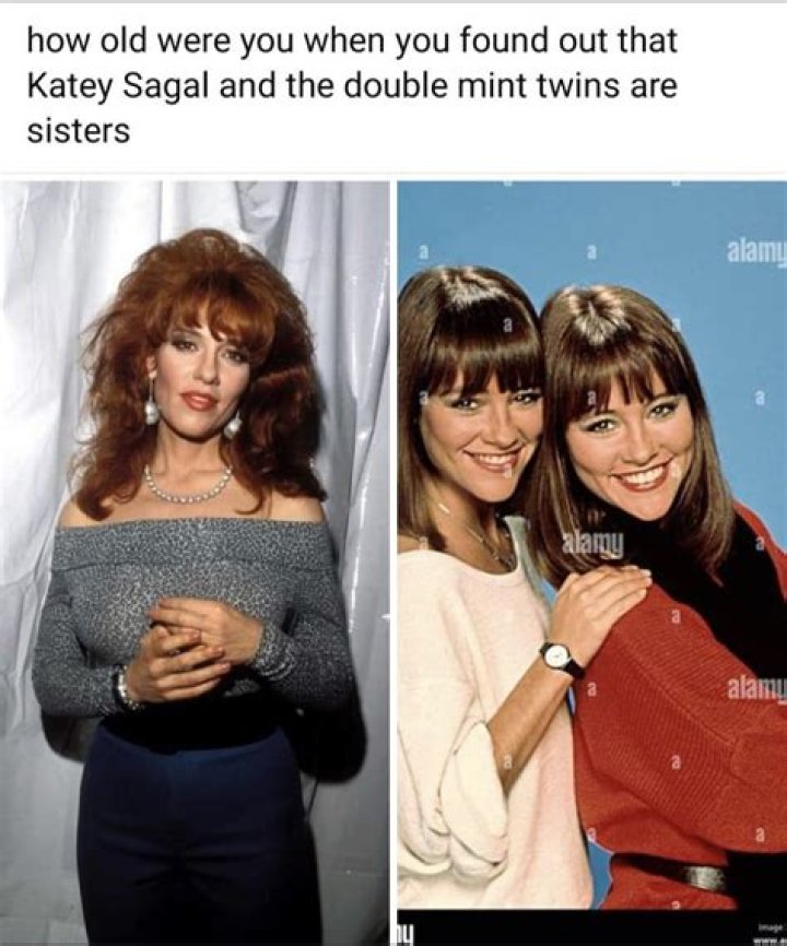 
Who are Katey Sagals Parents? Katey Sagal Biography, Parents Name, Nationality and More 