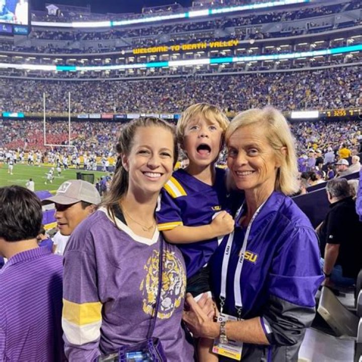 Who Are Kim Mulkey Parents? Details To Know About The Family Of The LSU Women’s Basketball Head Coach