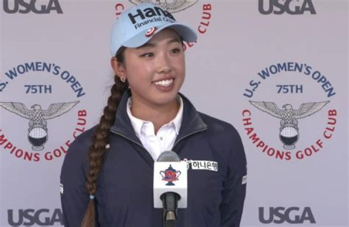 
Who Are Kim Yealimi And Brian Yealimi? Everything To Know About Yealimi Noh Parents 