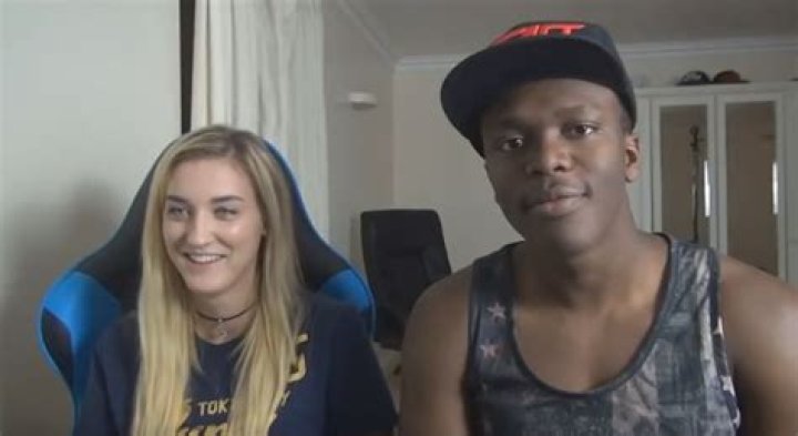 Who Are KSI’s Ex-girlfriends? In 2022, Will KSI Be Dating Someone?