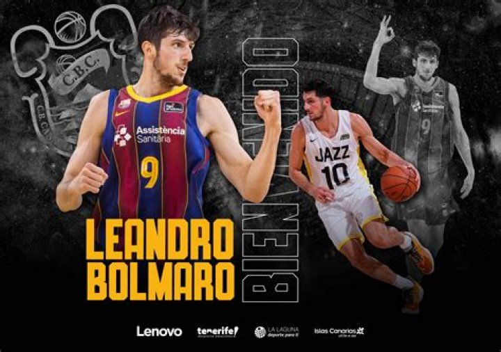 
Who are Leandro Bolmaros Parents? Leandro Bolmaro Biography, Parents Name, Nationality and More 