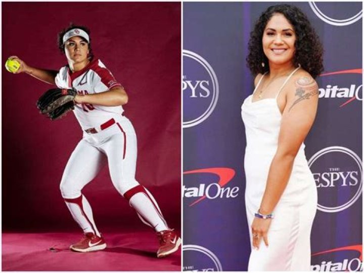 Who Are Levi and Andrea Alo? Jocelyn Alo Parents Are Her Cheerleader As She Shines In Field