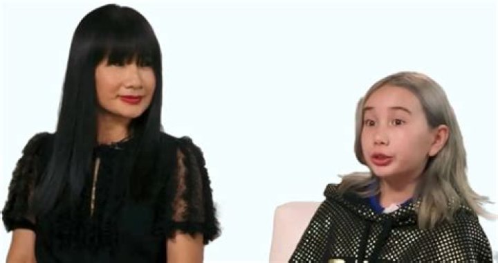 Who are Lil Tay’s parents, Angela Tian and Christopher J?