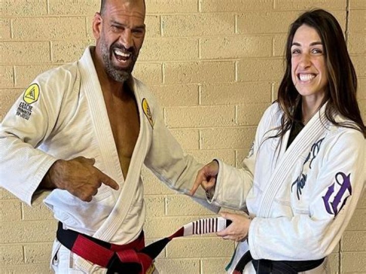 
Who Are Mackenzie Dern Parents? Wellington Dias Net Worth In 2022 Revealed 