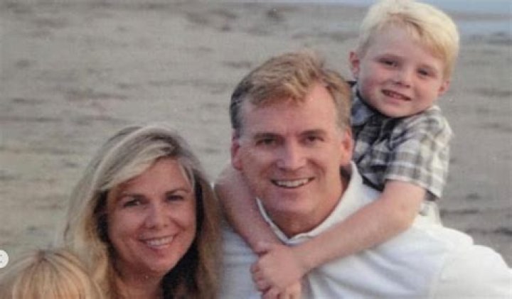 Who are Marc Warren Parents? Where is Marc Warren Parents From? What is Marc Warren Parents Nationality?