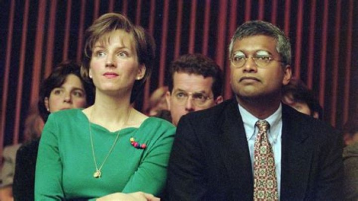 
Who Are Matthew Eappen Parents? Meet His Mom Deborah and Dad Sunil Eappen 