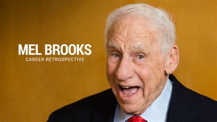
Who are Mel Brookss Parents? Mel Brooks Biography, Parents Name, Nationality and More 