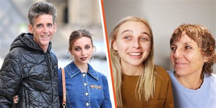 Who Are Michael Chamberlain And Sophia Chamberlain? Emma Chamberlain Parents, And Net Worth