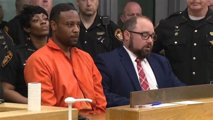 
Who Are Michael Lanell Terry And Tamra Lynn Bell? Slim 400 Murder Suspects Arrested 