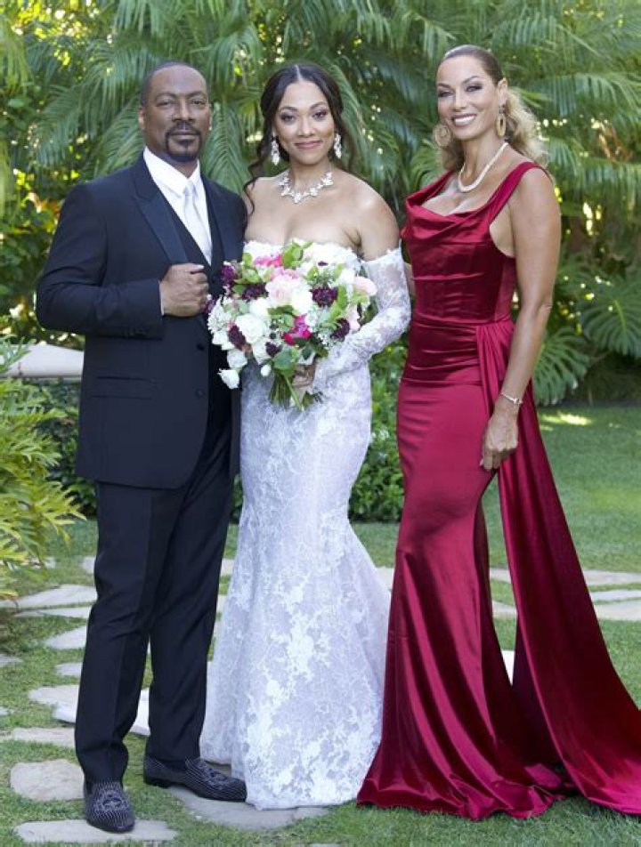 
Who Are Michael Xavier Parents? Ethnic Background Of The Actor And Mode, Wedding Photos With Wife Bria Murphy 