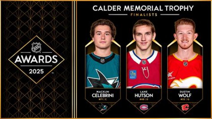 Who Are Moritz Seider Parents And Why Weren’t They Present When He Won Calder Trophy?