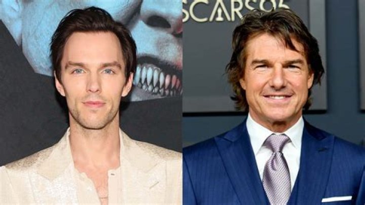 Who are Nicholas Ralphs Parents? Nicholas Ralph Biography, Parents Name, Nationality and More