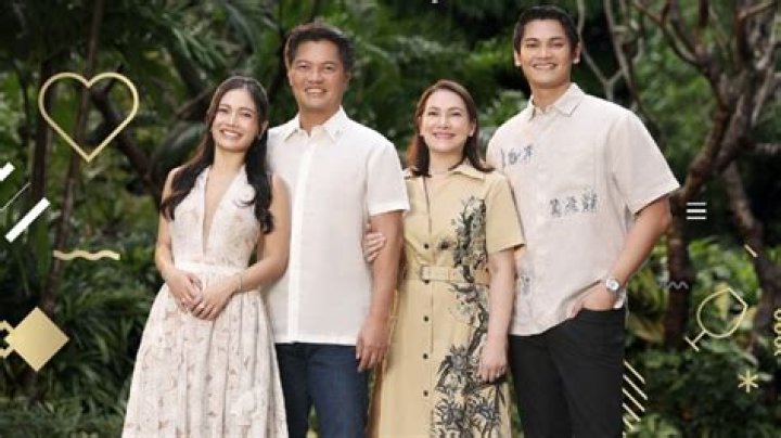 
Who Are Nou Khang And Lee Khang? Few Facts About Megan Khang Parents 