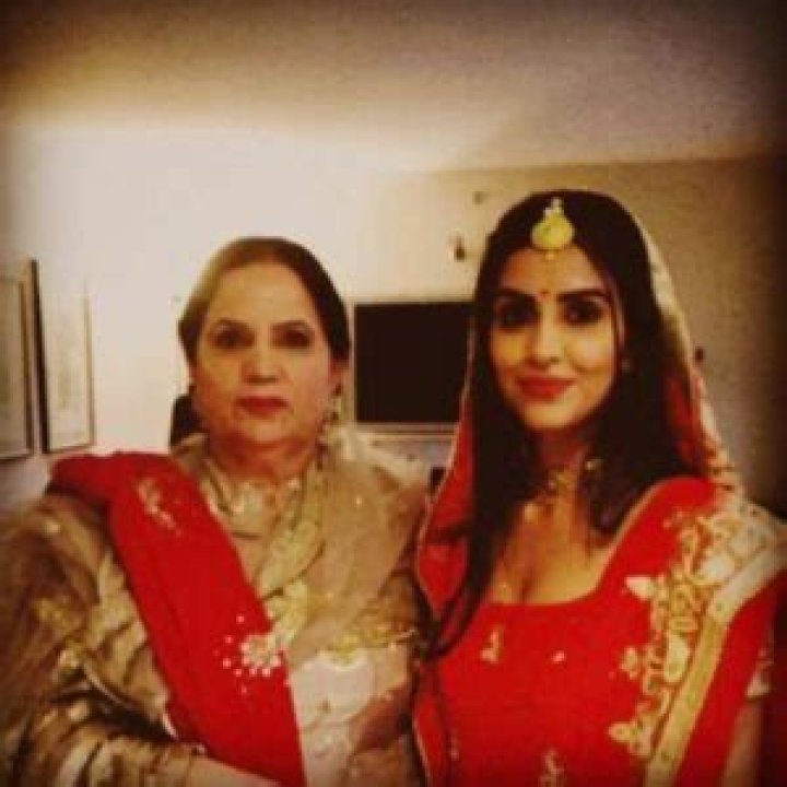 Who are Parveen Kaur Parents? Parveen Kaur Biography, Parents Name and More