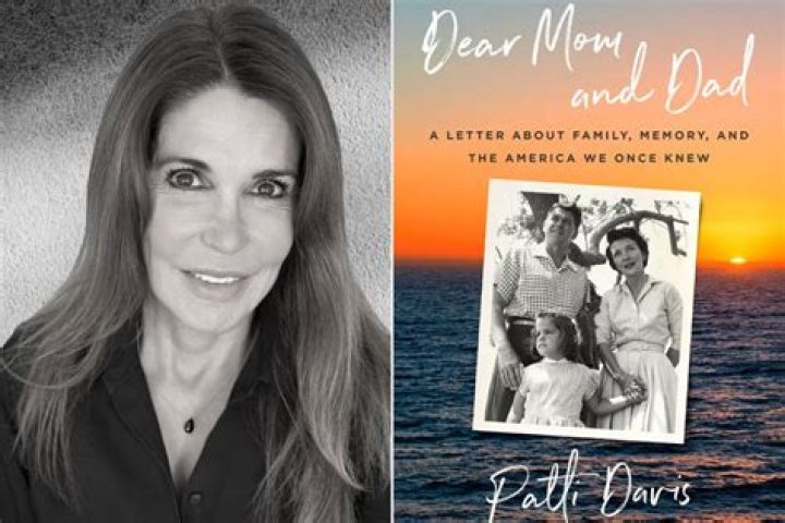 
Who are Patti Daviss Parents? Patti Davis Biography, Parents Name, Nationality and More 