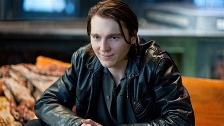 
Who are Paul Danos Parents? Paul Dano Biography, Parents Name, Nationality and More 