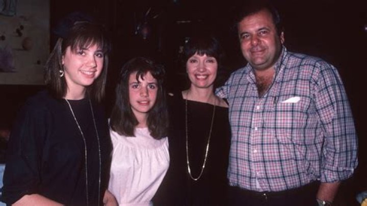 Who Are Paul Sorvino Parents? Father Ford Sorvino And Mother Marietta Sorvino Details