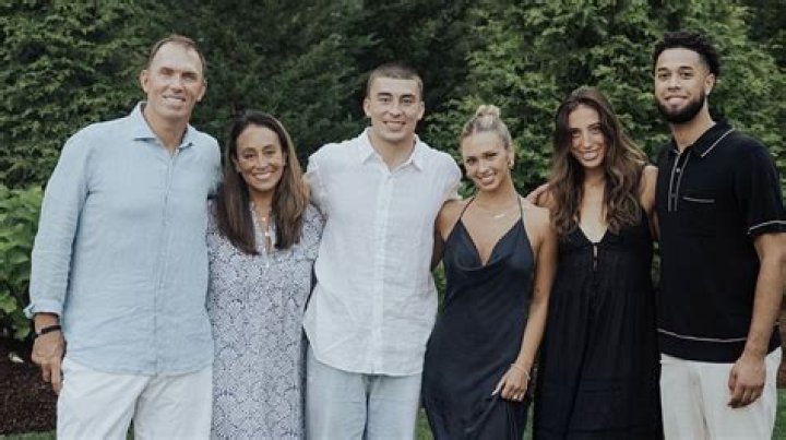
Who Are Payton Pritchard Parents? Details We Know About Terry & Melissa Pritchard 