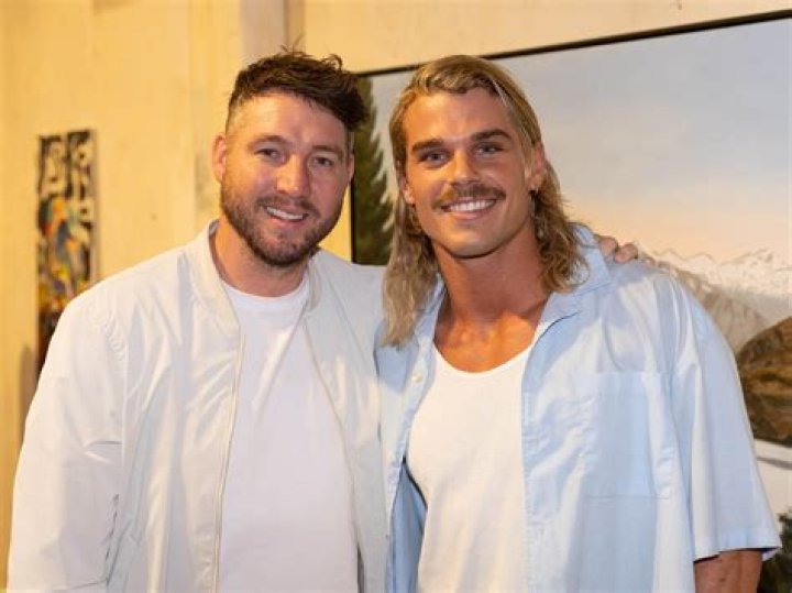 Who Are Rob Weightman And Nicole Weightman- Meet Cody Weightman Parents