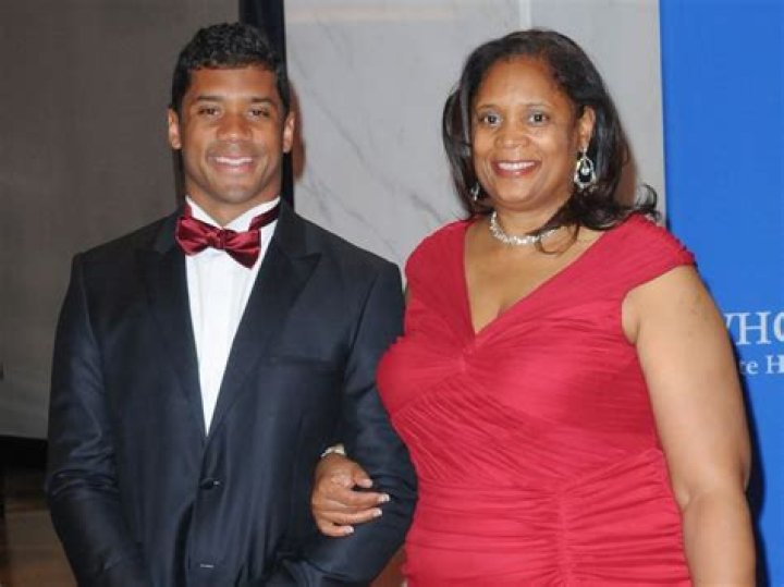 Who are Russell Wilson’s Parents Harrison and Tammy Wilson?