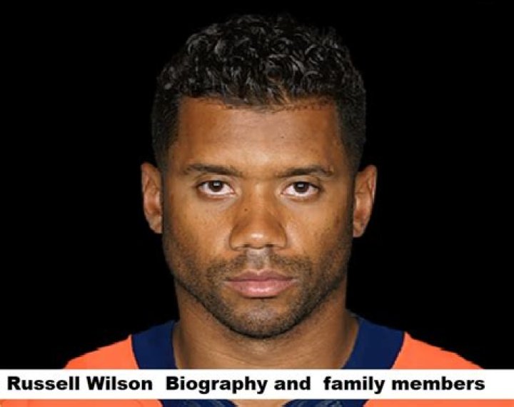 
Who are Russell Wilsons Parents? Russell Wilson Biography, Parents Name, Nationality and More 
