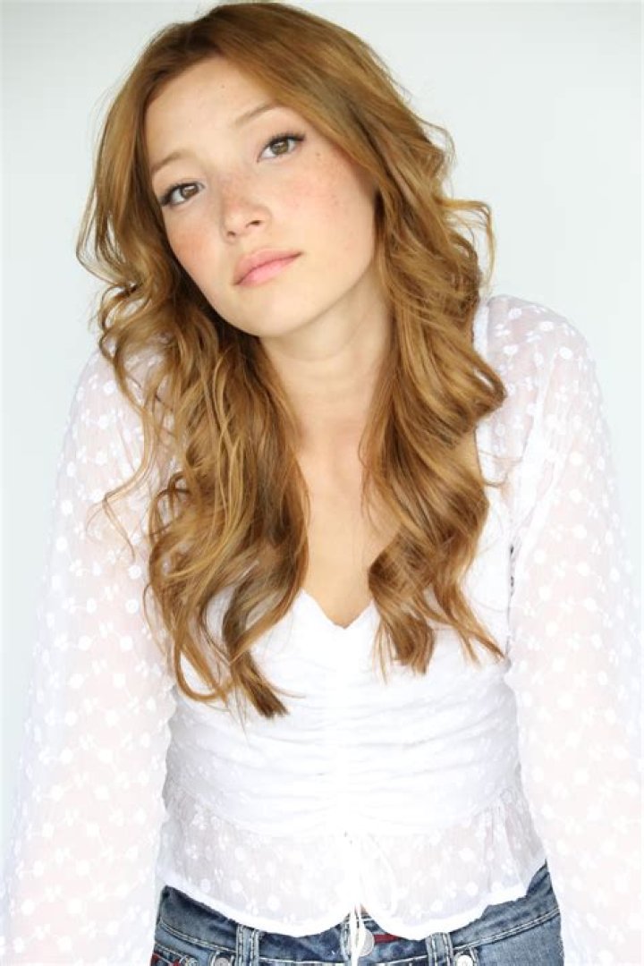 
Who are Saylor Bell Parents? Saylor Bell Biography, Parents Name and More 