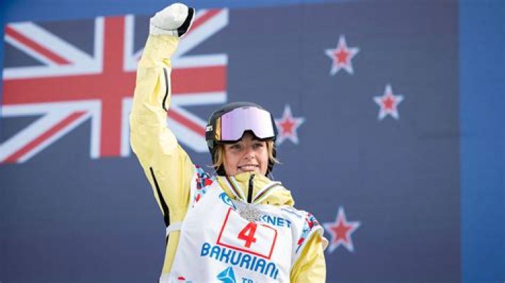 
Who Are Sean Synnott And Robin Sadowski? Zoi Sadowski-Synnott Parents And Family Details 