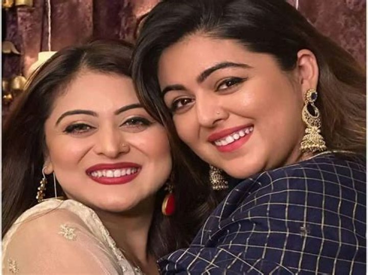 
Who are Shafaq Naazs Parents? Shafaq Naaz Biography, Parents Name, Nationality and More 