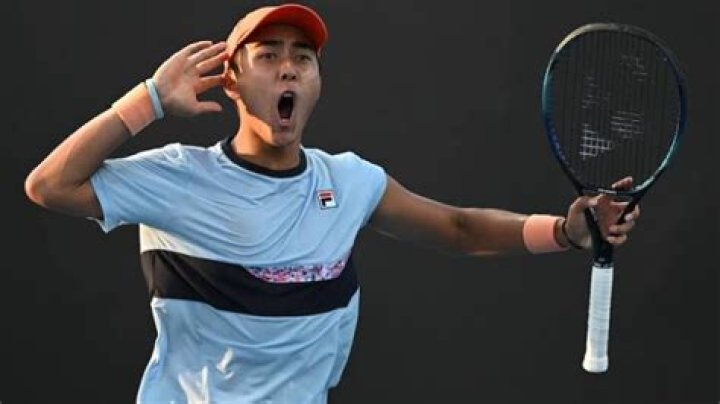 Who Are Tennis Player Rinky Hijikata’s Parents Junko and Makota Hijikata?