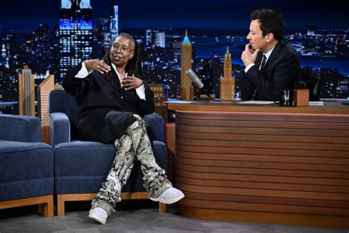 
Who are Traci Melchor’s parents? 