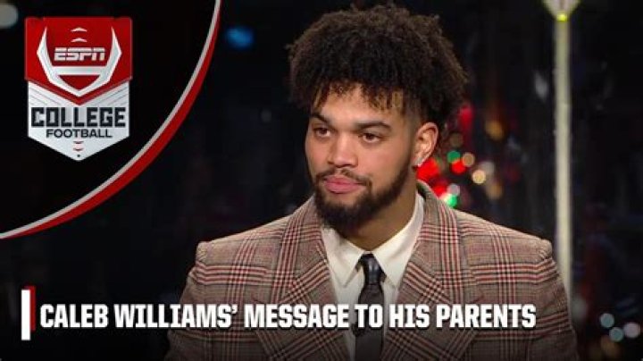 
Who are Trent Williamss Parents? Trent Williams Biography, Parents Name and More 