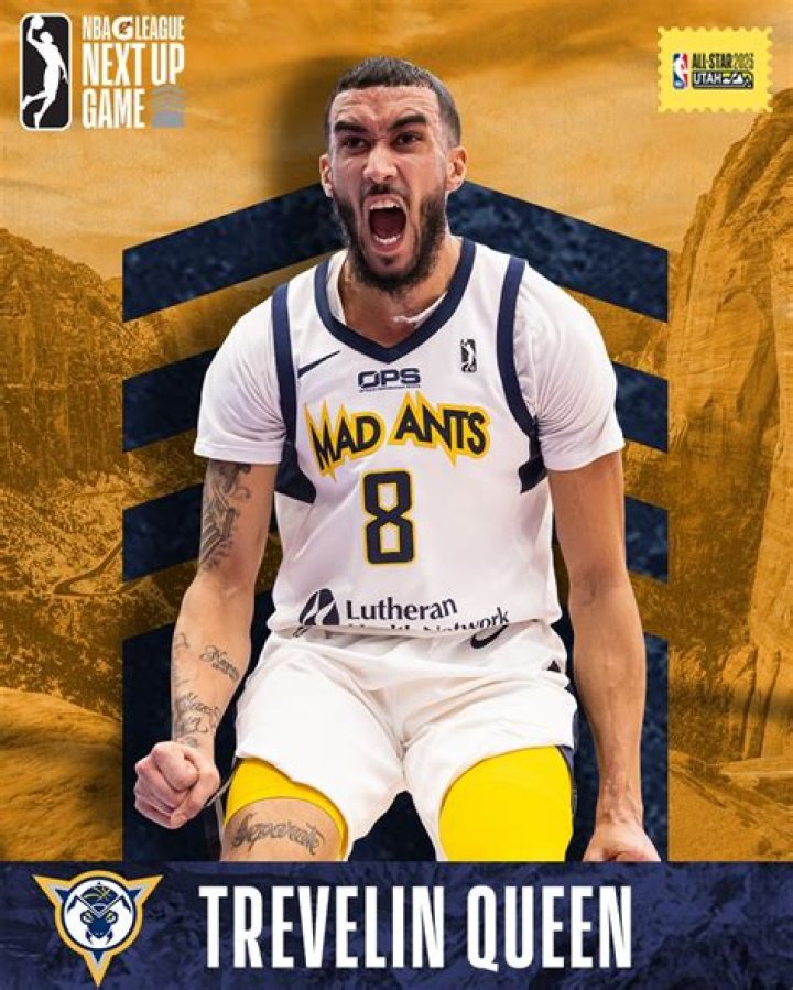 
Who are Trevelin Queens Parents? Trevelin Queen Biography, Parents Name, Nationality and More 