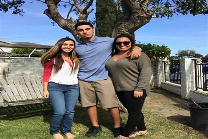 Who Are Tyrone Taylor Parents? Everything To Know About His Family Background